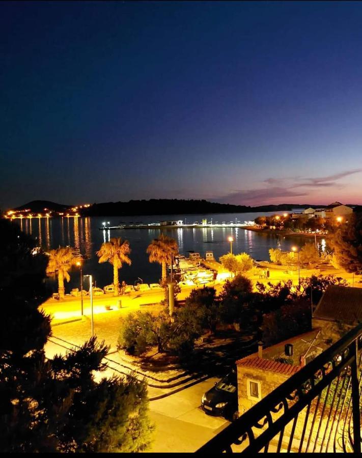 Apartments Lorio Vodice Bagian luar foto