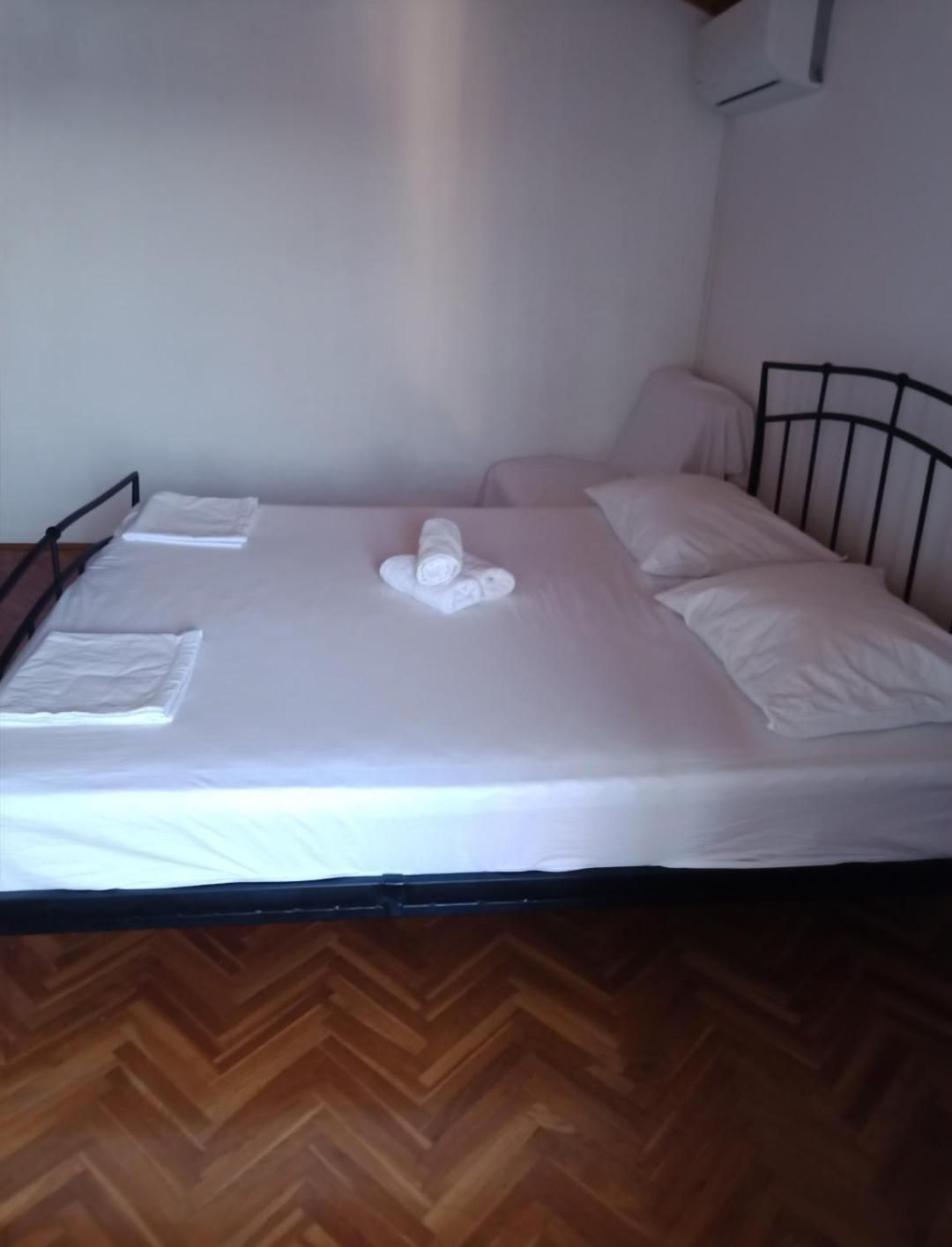 Apartments Lorio Vodice Bagian luar foto