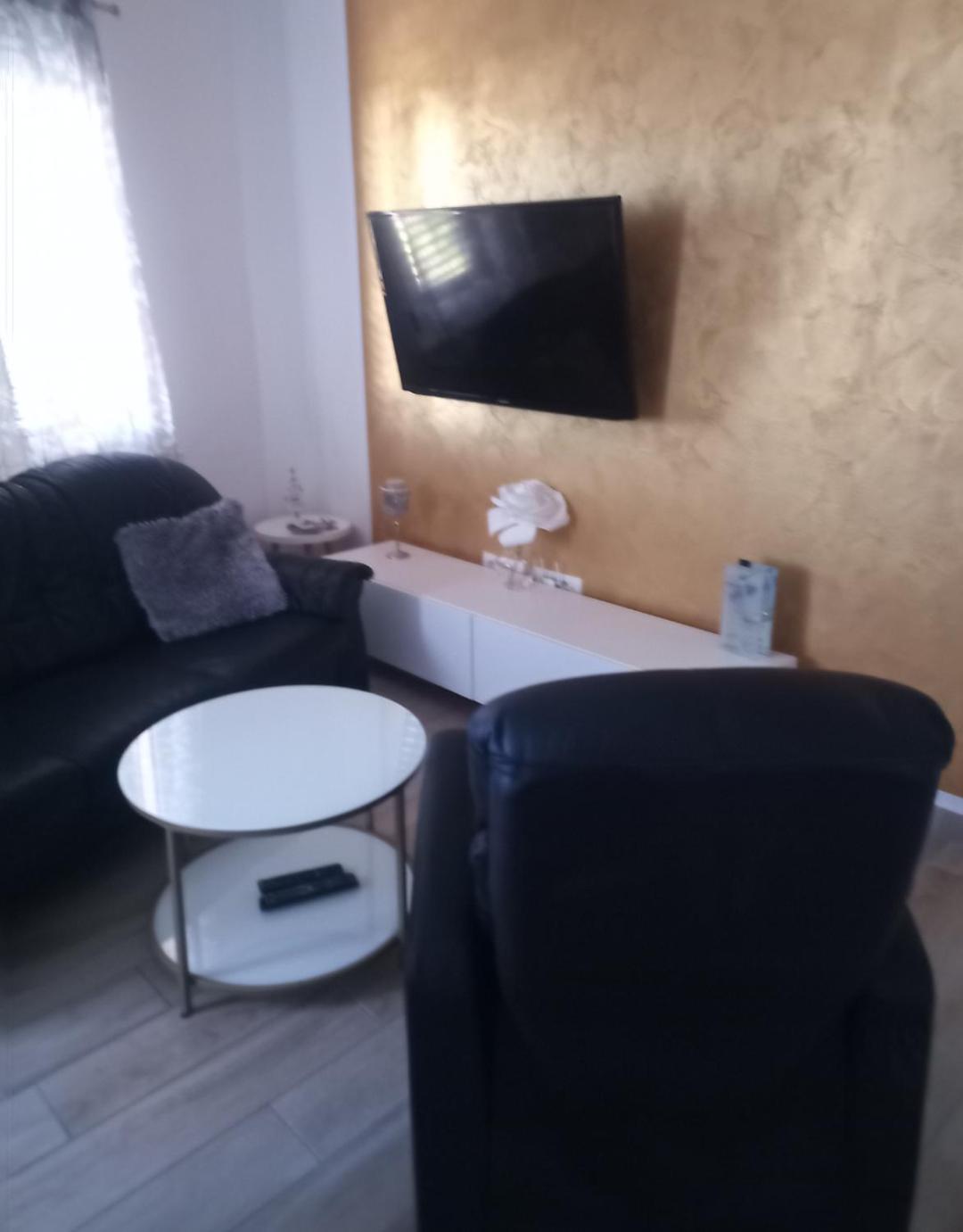 Apartments Lorio Vodice Bagian luar foto