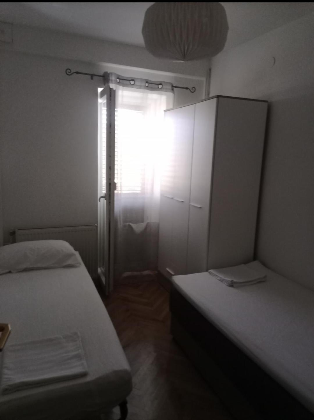 Apartments Lorio Vodice Bagian luar foto