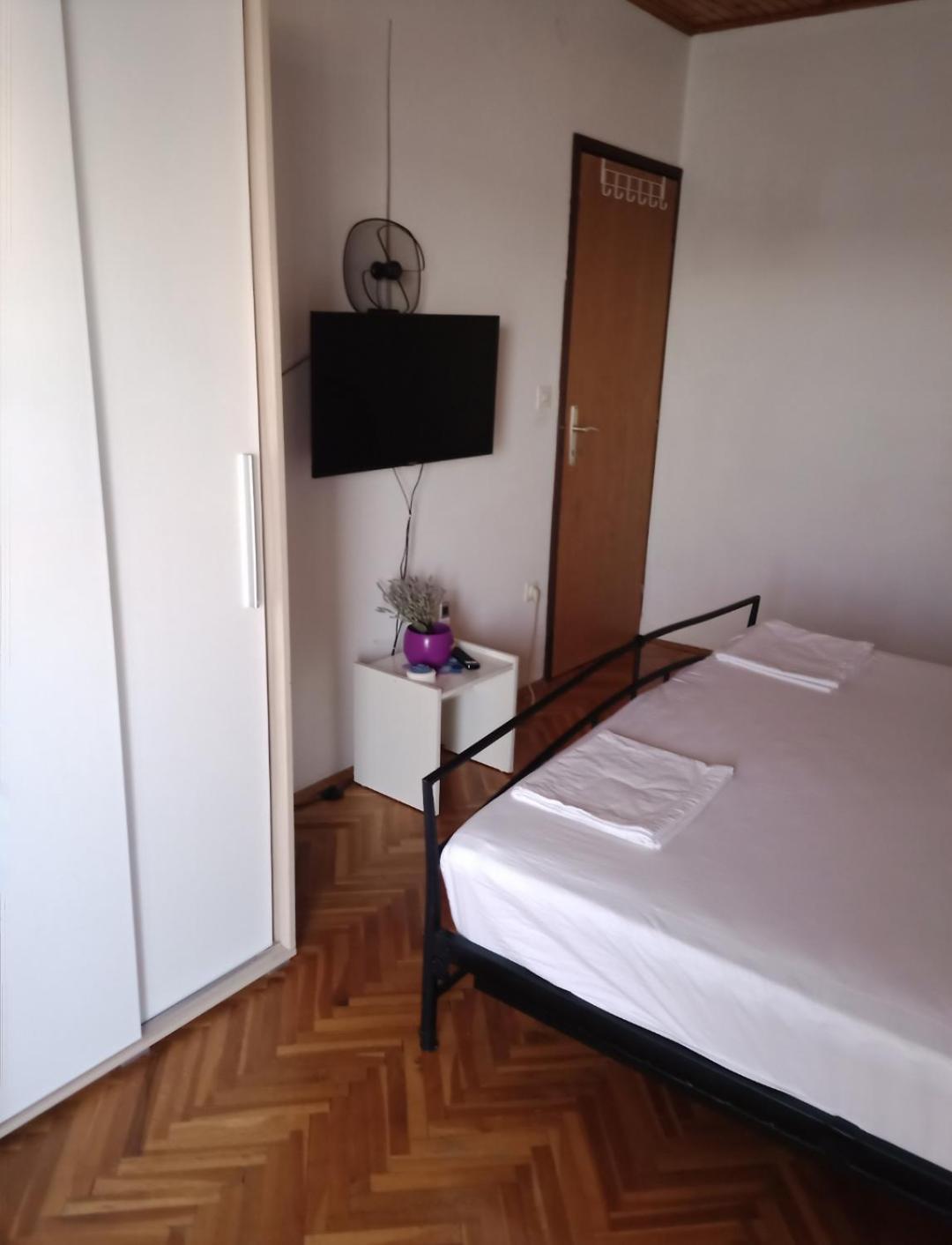 Apartments Lorio Vodice Bagian luar foto