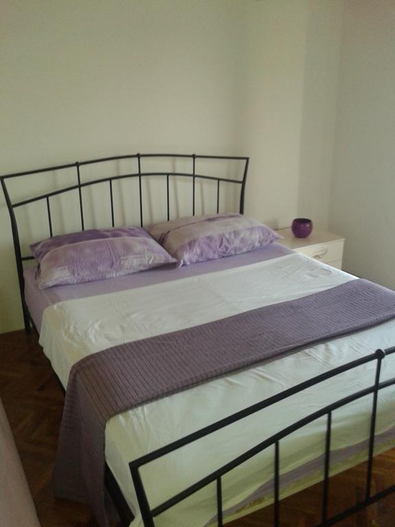 Apartments Lorio Vodice Bagian luar foto