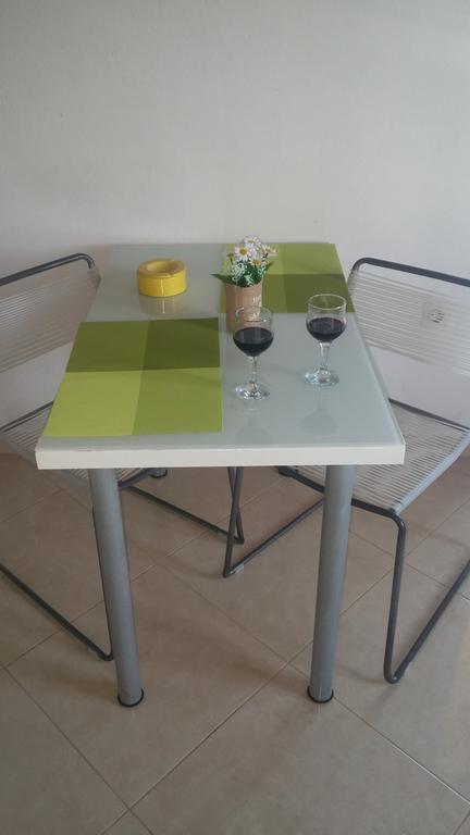 Apartments Lorio Vodice Bagian luar foto